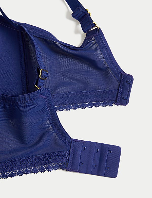 Flexifit™ Lace Non Wired Bralette F-H