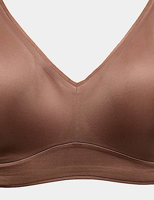 Body Invisibles&trade; Non Wired Full Cup Bra (F-H)