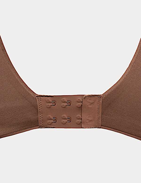 Body Invisibles&trade; Non Wired Full Cup Bra (F-H)