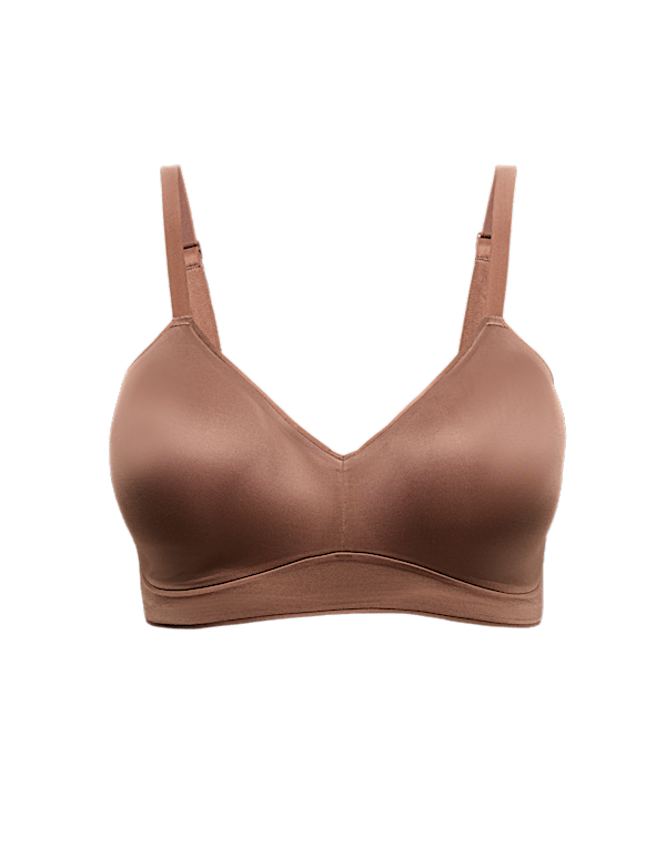 Body Invisibles&trade; Non Wired Full Cup Bra (F-H)