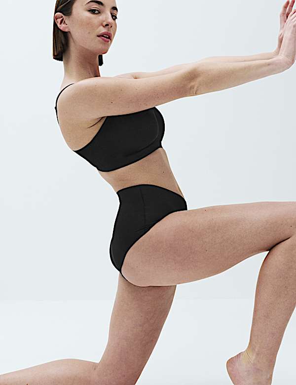 Body Invisibles&trade; Non Wired Full Cup Bra (F-H) - AU