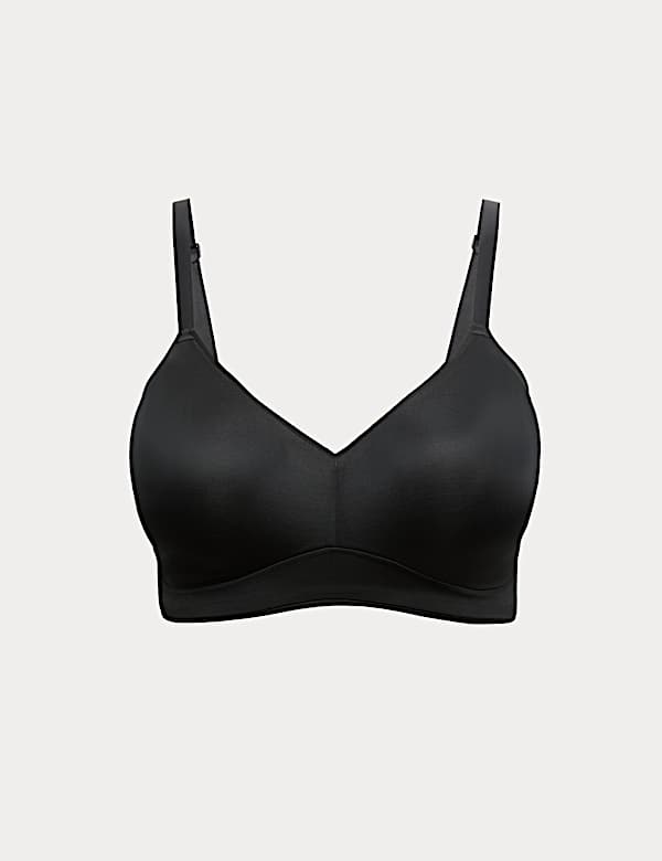 Body Invisibles&trade; Non Wired Full Cup Bra (F-H) - AU