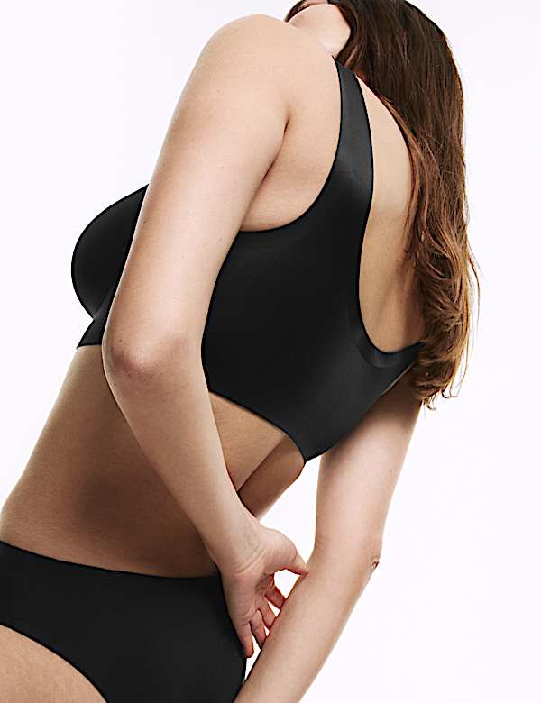 Haut court sans armature FlexiFit&trade; F+ - CH