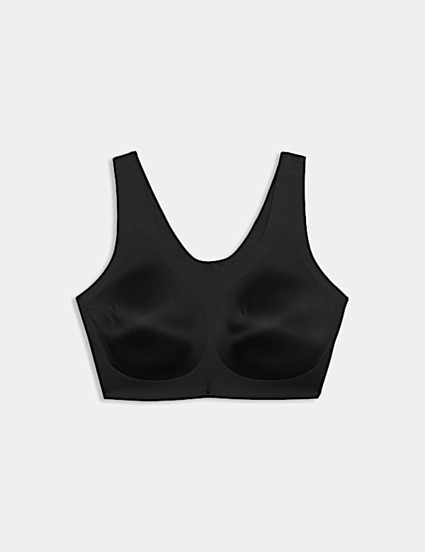 Haut court sans armature FlexiFit&trade; F+ - CH