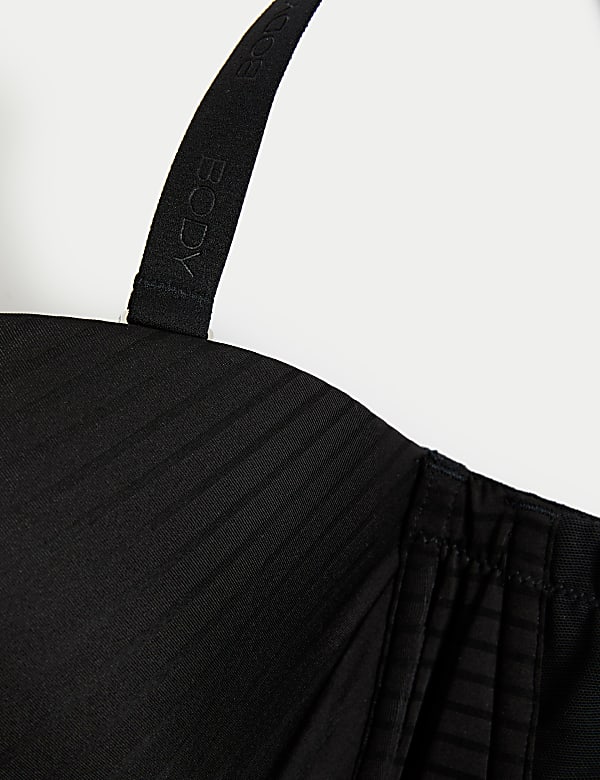 Body Define™ Wired Strapless Bra (F+)