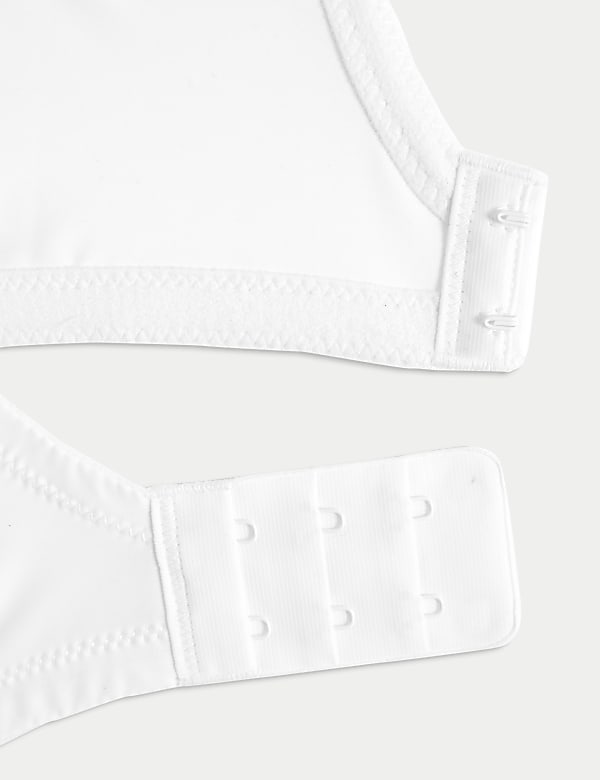 Amelia Lace Natural Lift Wired Full Cup Bra (F+)