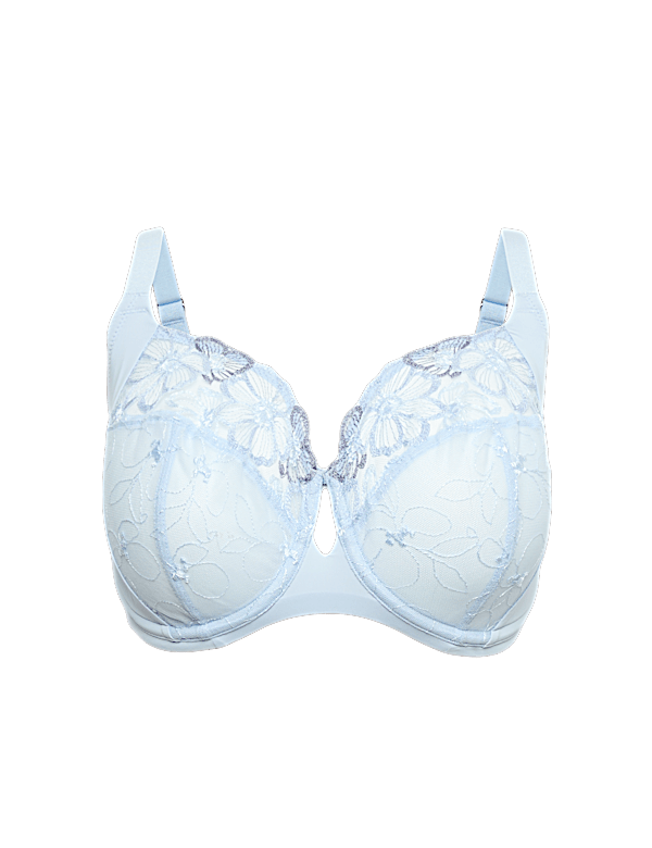 Embrace Wired Extra Support Bra F-J