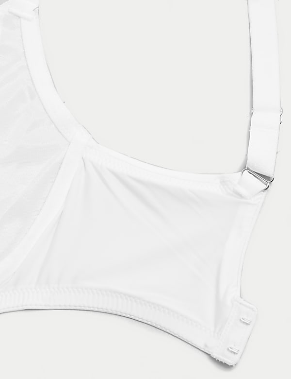 Embrace Wired Extra Support Bra F-J