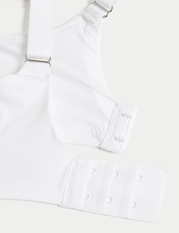 Embrace Wired Extra Support Bra F-J