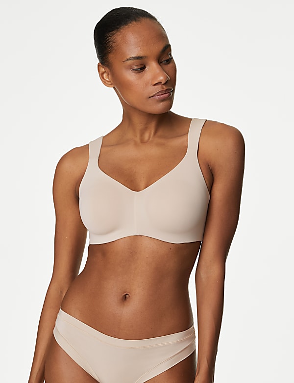 Flexifit Underwired Minimiser Bra