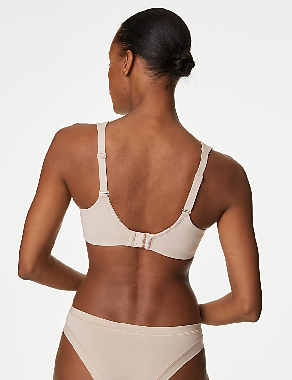 Flexifit Underwired Minimiser Bra