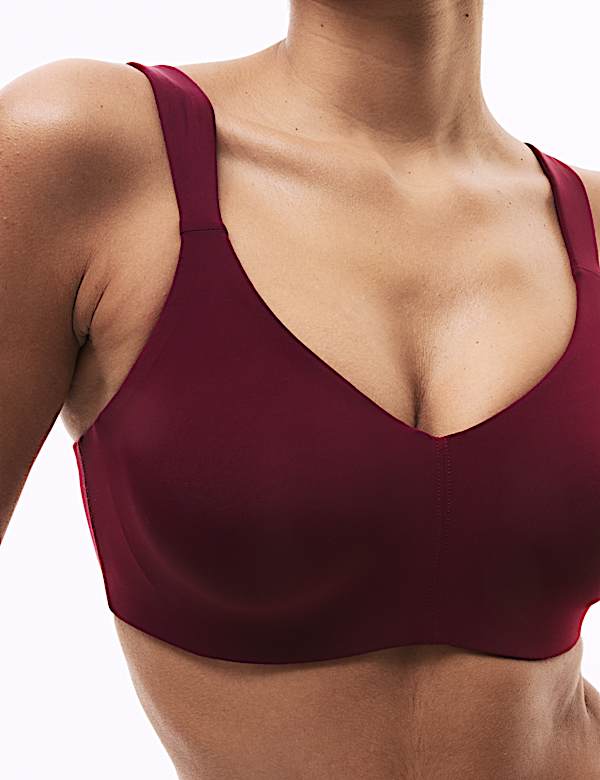 Flexifit™ Wired Minimiser Bra