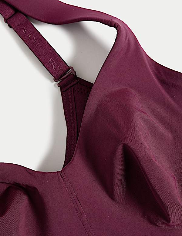 Flexifit™ Wired Minimiser Bra