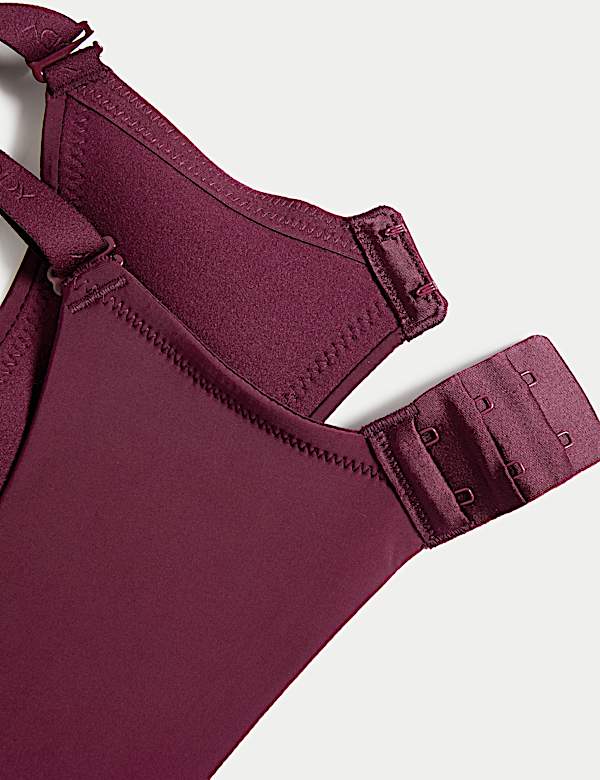 Flexifit™ Wired Minimiser Bra