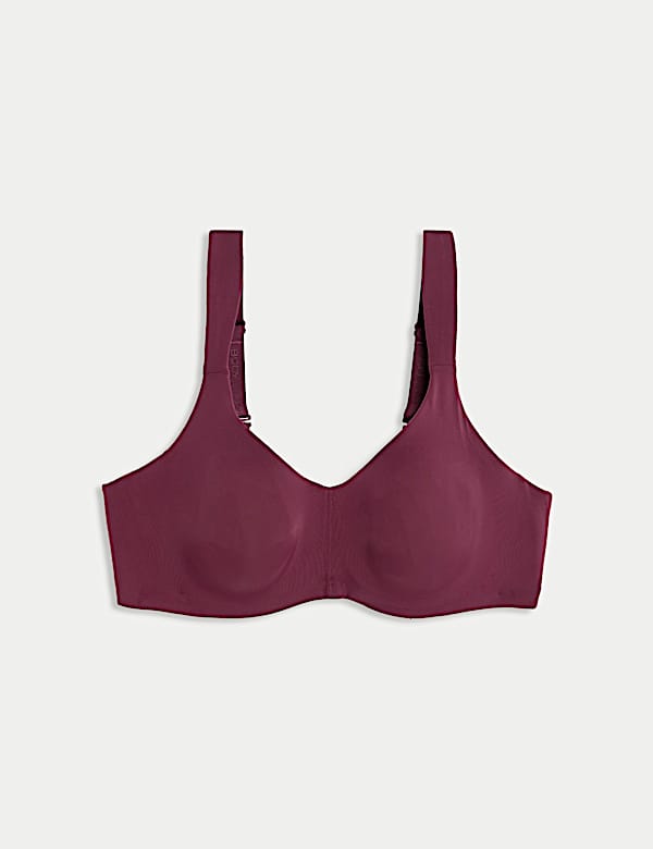 Flexifit&trade; Wired Minimiser Bra