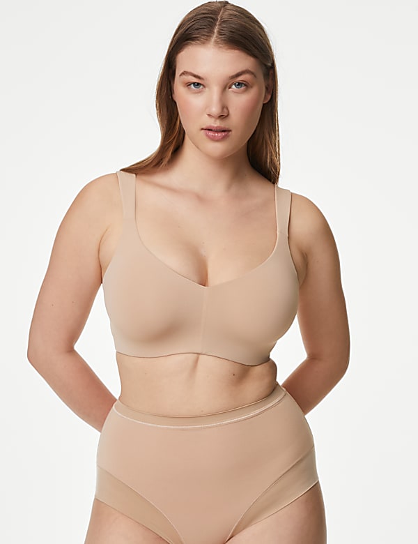 Flexifit™ Wired Minimiser Bra