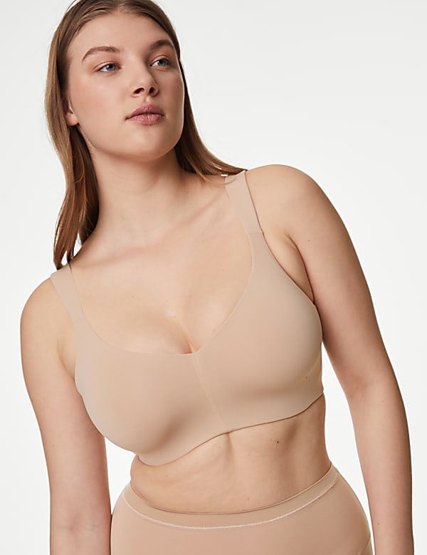 Flexifit™ Wired Minimiser Bra