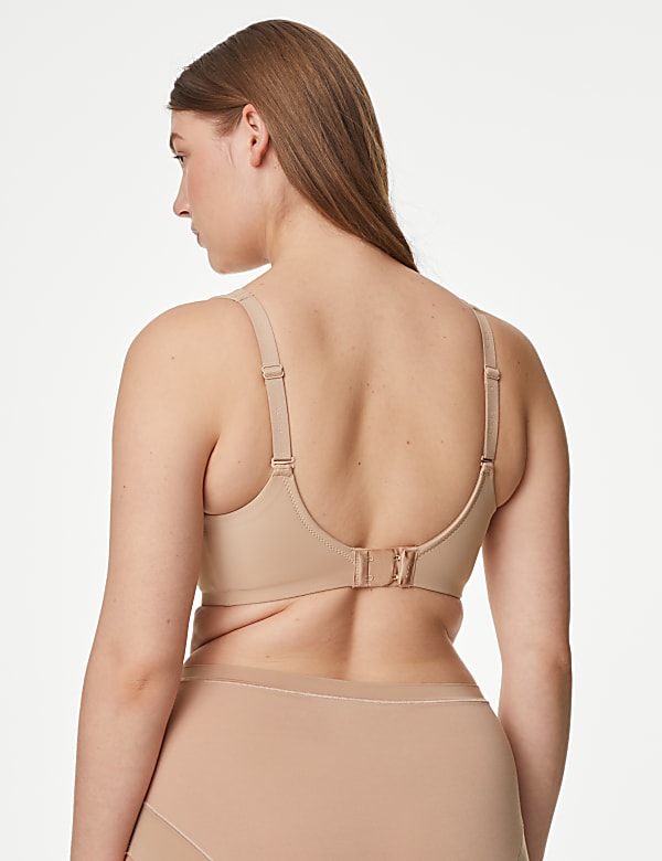 Flexifit™ Wired Minimiser Bra