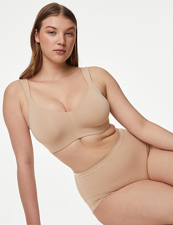 Flexifit™ Wired Minimiser Bra