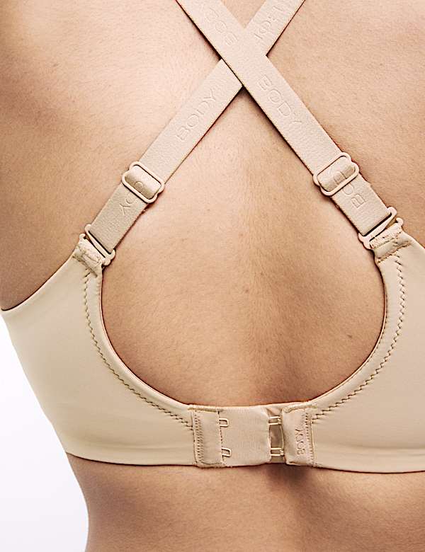 Flexifit™ Wired Minimiser Bra
