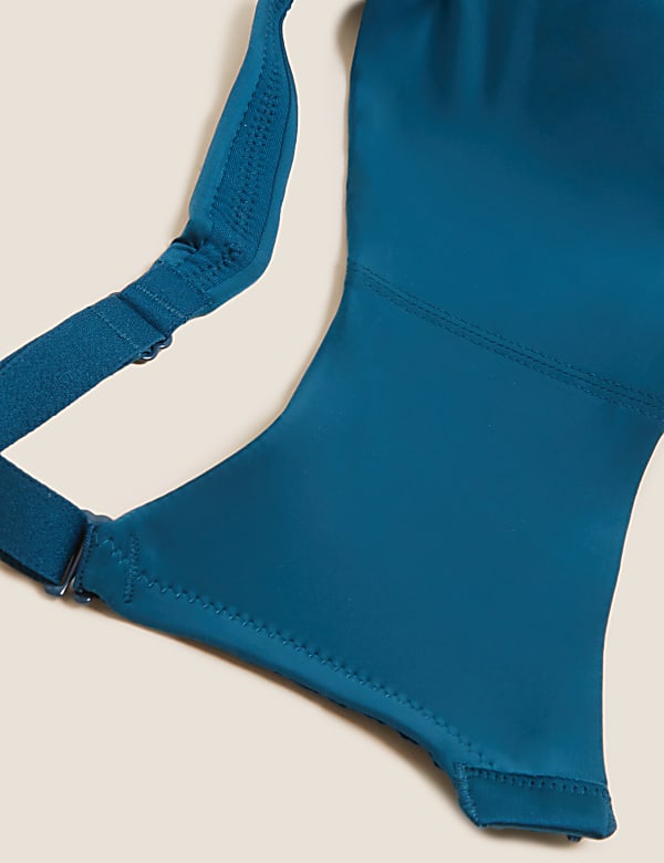 Flexifit&trade; Wired Minimiser Bra