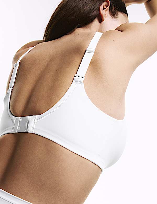 Flexifit™ Wired Minimiser Bra