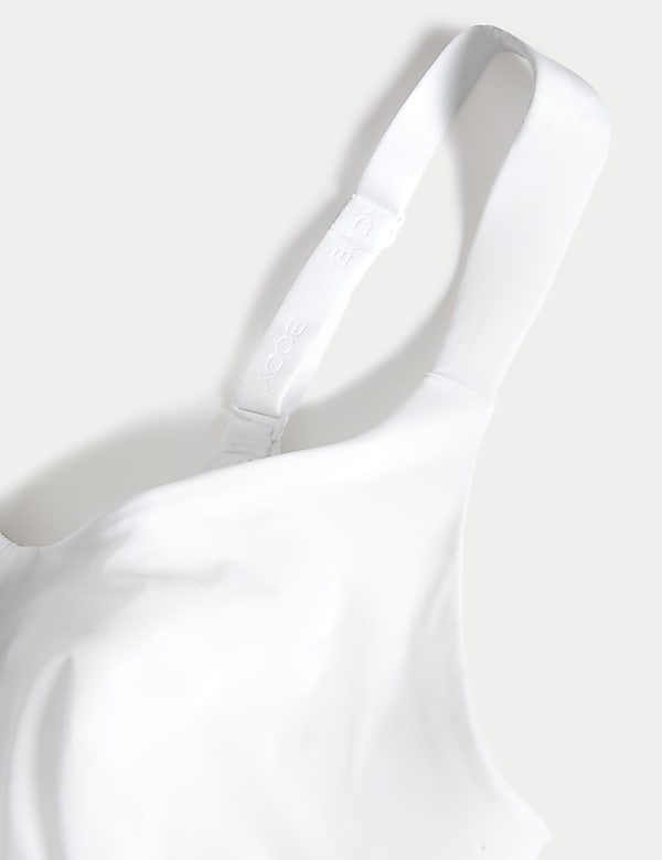 Flexifit™ Wired Minimiser Bra