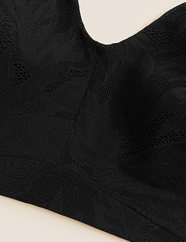 Flexifit™ Non Wired Minimiser Bra C - H