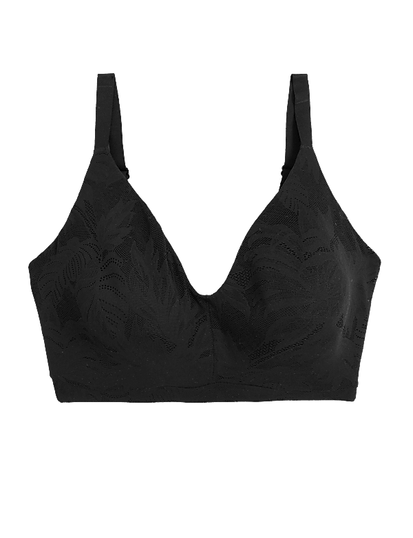 Flexifit™ Non Wired Minimiser Bra C - H