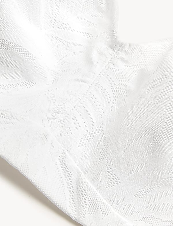 Flexifit™ Non Wired Minimiser Bra C - H