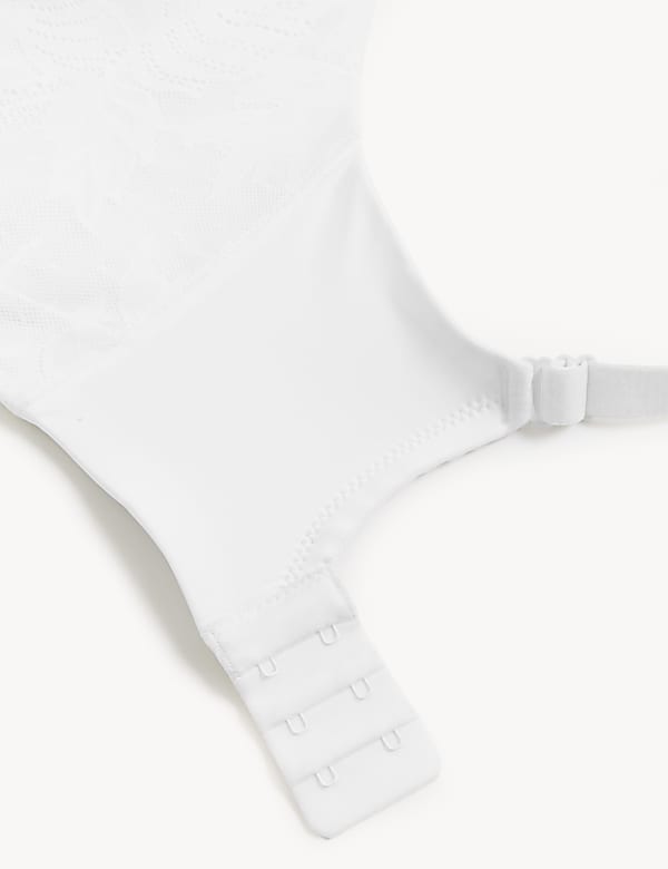 Flexifit™ Non Wired Minimiser Bra C - H