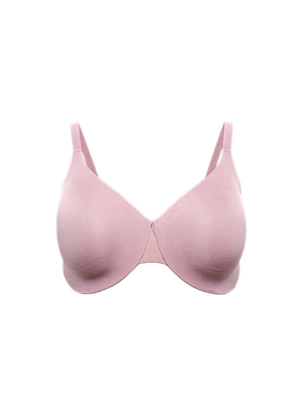 Body Invisibles Wired Minimiser Bra (C-H)