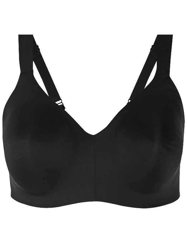 Flexifit™ Non-Padded Minimiser Full Cup Bra