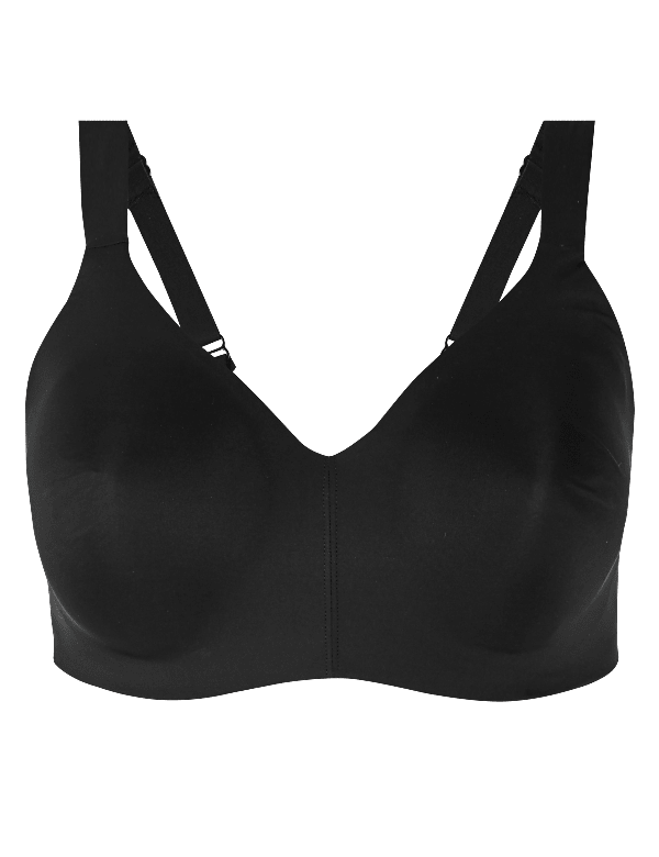 Flexifit™ Non-Padded Minimiser Full Cup Bra