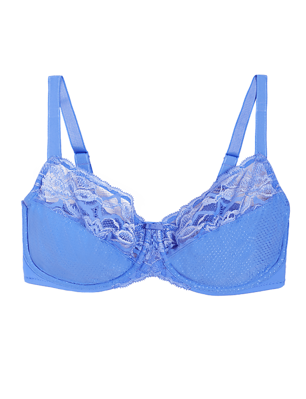 Wild Blooms Minimiser Full Cup C-H