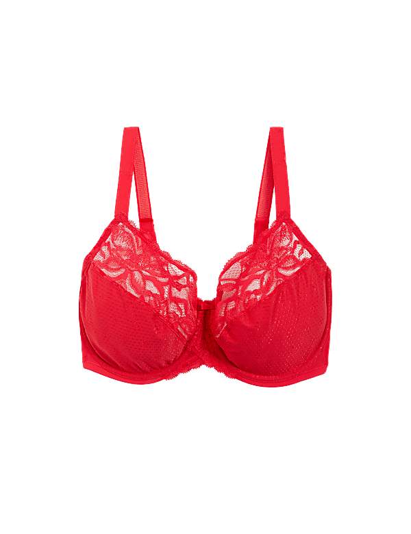 Wild Blooms Minimiser Full Cup C-H