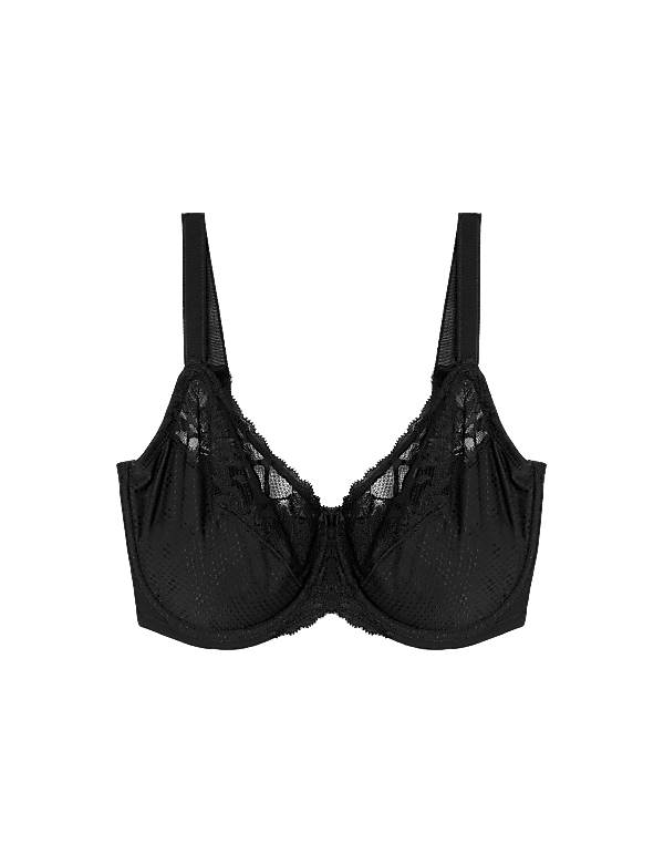 Wild Blooms Minimiser Full Cup C-H