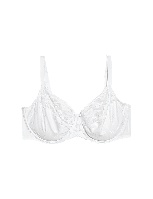 Wild Blooms Minimiser Full Cup C-H
