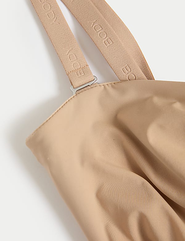 Σουτιέν minimizer Flexifit™ με μπανέλα (C-H) - GR