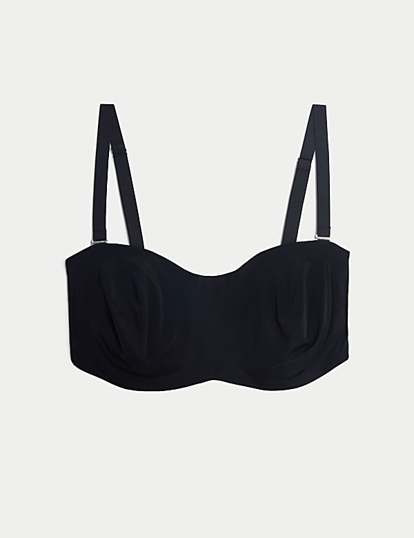 Flexifit&trade; Wired Minimiser Bra (C-H) - KR