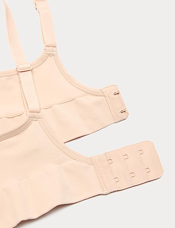 Body Sculpt Seamless Non Wired Bra