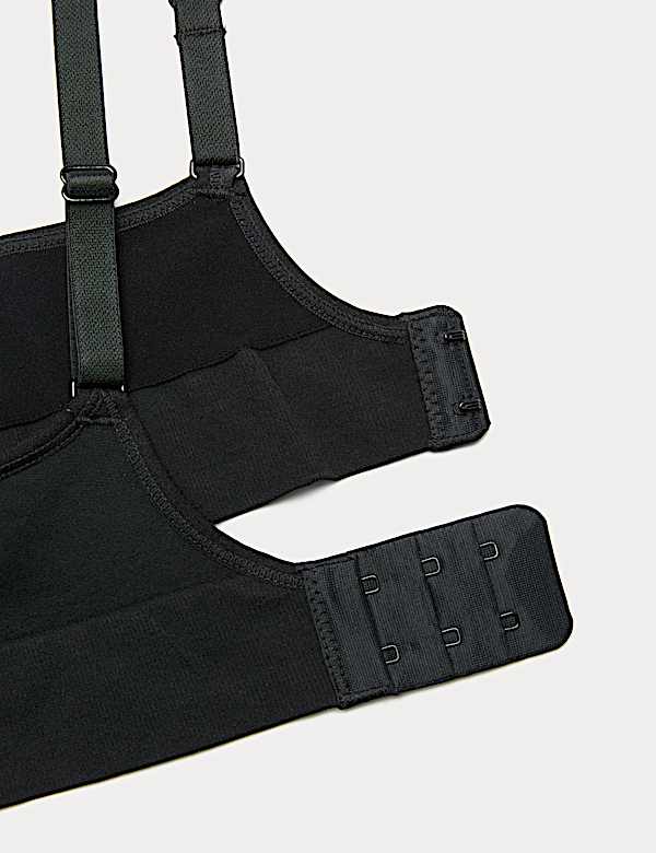 Body Sculpt Seamless Non Wired Bra