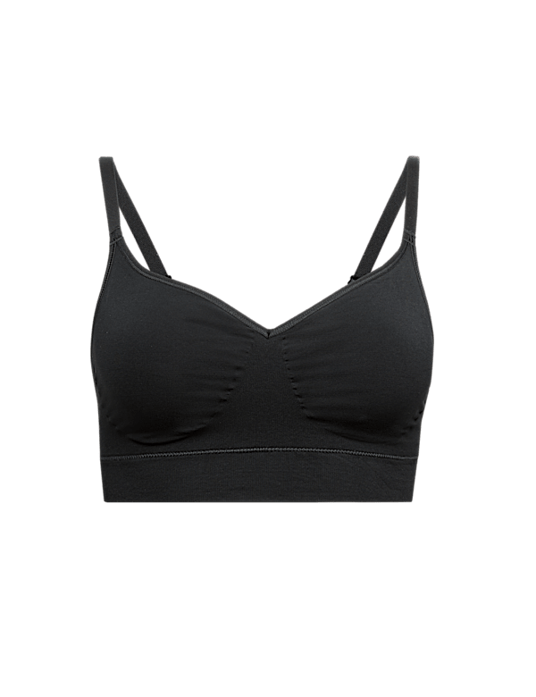 Body Sculpt Seamless Non Wired Bra