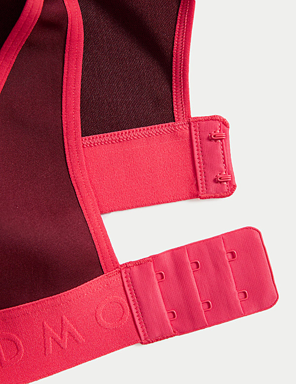 Freedom To Move Ultimate Support Sports Bra A-E