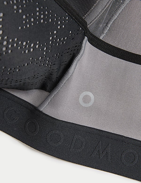 Freedom To Move Ultimate Support Sports Bra A-E