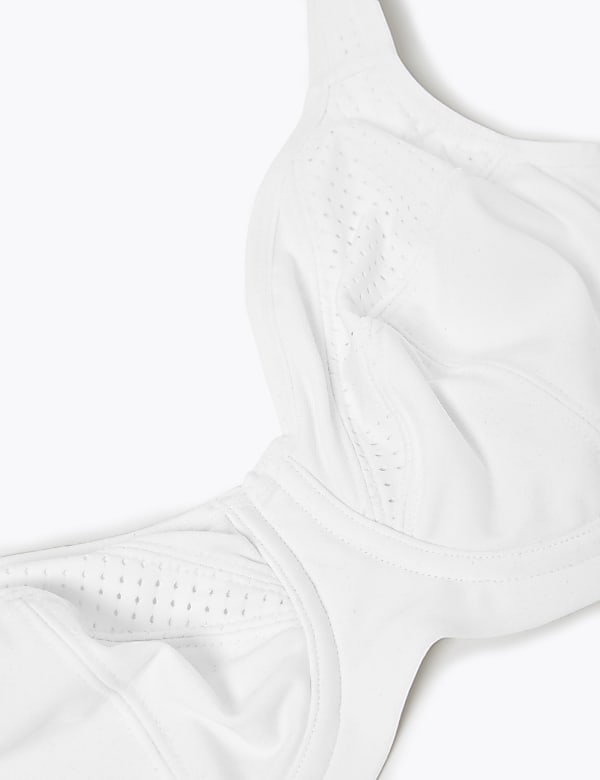 2pk High Impact Sports Bras A-H