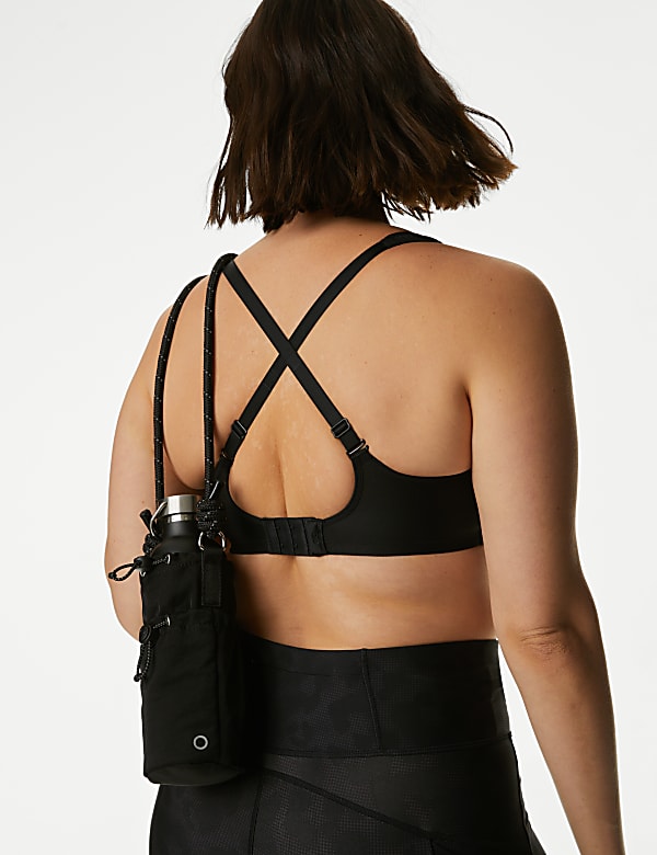 2pk Ultimate Support Wired Sports Bras A-E