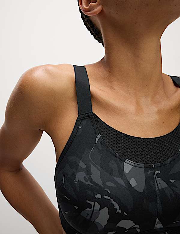 2pk Ultimate Support Sports Bra