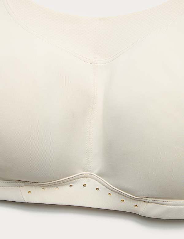 2pk Ultimate Support Non Wired Sports Bras (A-H) - VN