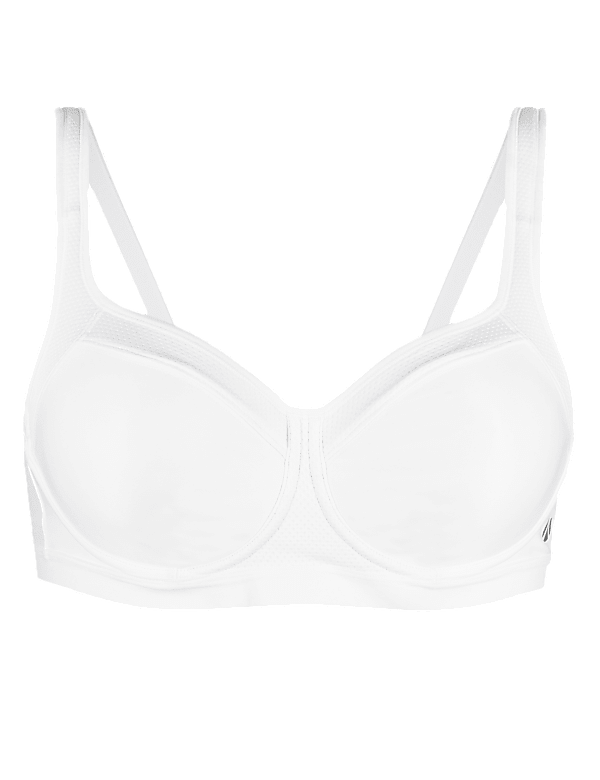 M&s extra high impact sports bra clearance